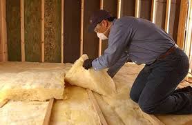 Best Commercial Insulation Services  in Murillo, TX